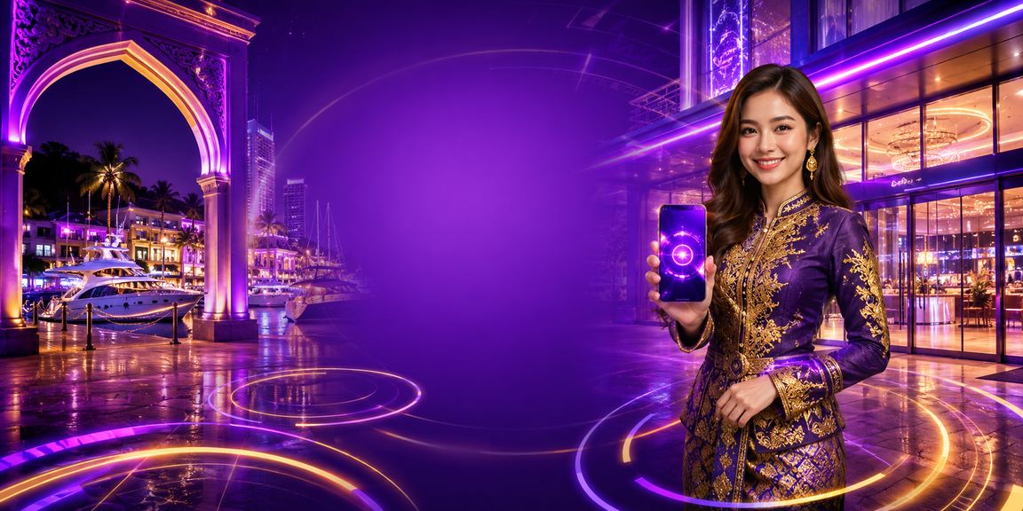 Pengguna menggunakan aplikasi kasino 31450 dengan selesa di Langkawi melalui telefon pintar